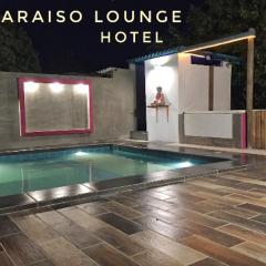 Paraiso Lounge