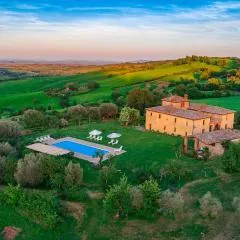 PODERE PRATOVECCHIO 14&2, Emma Villas