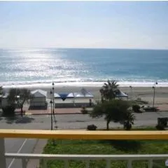 Appartamento con vista sul mare