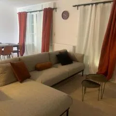 Superbe Appartement F4 Puteaux