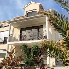 Appartments Akrapovic