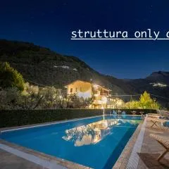 Sotto il cielo di Toscana appartamenti in tenuta only adults no pet