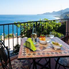 Casa Belvedere riviera Taormina