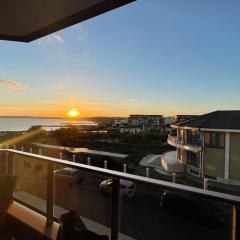 Brand new first line Sea view 1 bedroom apartment