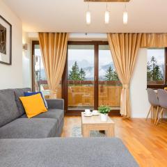Apartment Butorowy Residence by Renters Prestige