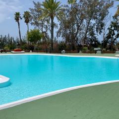 Relax in pasito blanco camping house