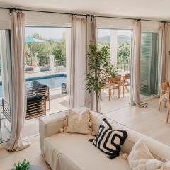 VILLA DANIELA Maslinica