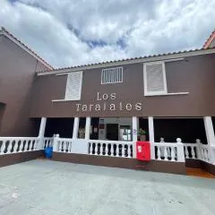 Apartamentos Los Tarajales