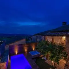 Villa Elisa