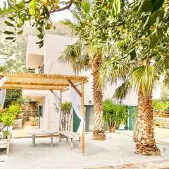Haroupia The Residence