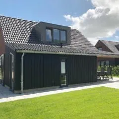 Bungalow 74 op Recreatiepark De Wielen