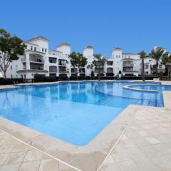 Adosado Roldán by Rental Olé