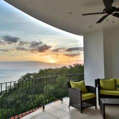 Playa Flamingo - 2 BR condo with great ocean views - FLAMINGO TOWERS 25