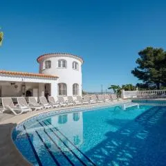 Villa Benicuco 24 - PlusHolidays