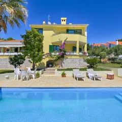 Villa Oscar, Zadar