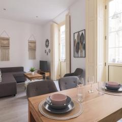 C93 - Trendy Two Bedrooms in Ollerias
