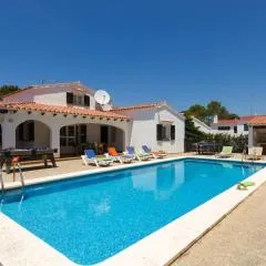 Ca'n toni Villa, Cala Galdana