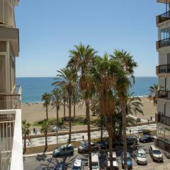 C1 - Seaside Malagueta Central Apartment