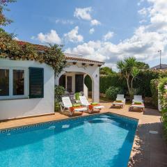 Duna Villa, Cala Blanca