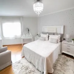 GALIHOST - Precioso apartamento con parking en Vilagarcía