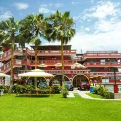 Hotel Los Arcos de Imperial