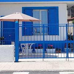 Blue Sicily Apartment