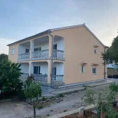 Kraljević Apartments