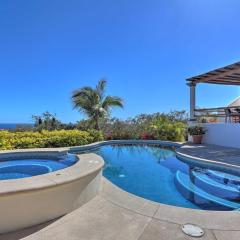 Lavish Cabo Resort Retreat with Pool Near the Beach!