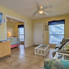 Gulf Shores Condo - Walk to Beach and Little Lagoon!