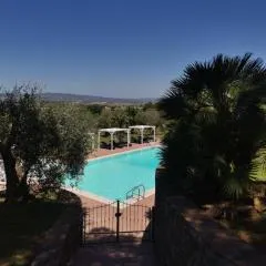 Il Rosmarino Appartamenti