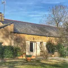 Logement de charme calme assuré