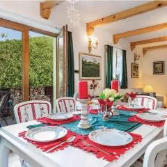 Villa Gusti Laz