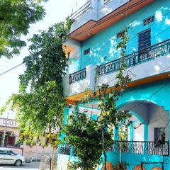 Jagannath guest house