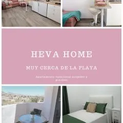 Heva Home
