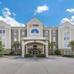 Comfort Suites Myrtle Beach Central