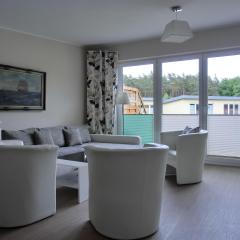 Ferienwohnung KWF 2b OG