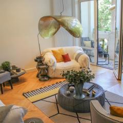 Valsabbion Deluxe City Suite