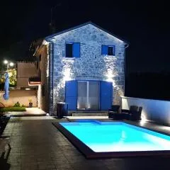 Villa Allegra