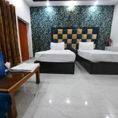 Hotel Mehran Multan