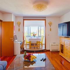 Apartmant Split Centar Soleo