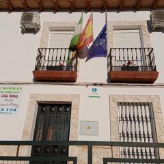 Casa rural Batalla Navas de Tolosa, Despeñaperros