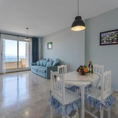 Santiago Astalavista sea view 4