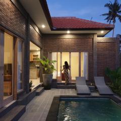 Kidupa Villa 2 BR private pool