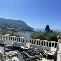 Capovaticano - Unique SEA VIEW - Villa Renaissance