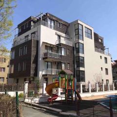 Апартамент Хармония