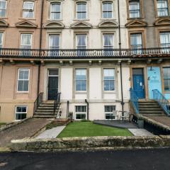 Sandsend Sunset View