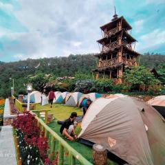 Camping Agrowisata Kopeng Gunungsari
