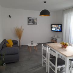 Apartman Mihaela