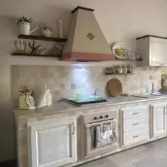 La casetta di campagna