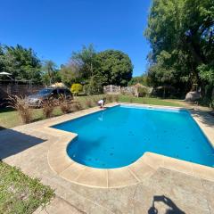 LORETO GUEST HOUSE YAYETOPa